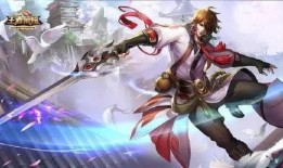 李白典藏皮肤最新爆料,穿越时空的剑客传奇，全新爆料抢先看