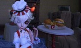 第五人格最新联动解包爆料,新角色、新皮肤、新玩法一网打尽！