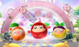 蛋仔派对最新爆料在哪看,揭秘最新游戏内容，精彩玩法抢先看！